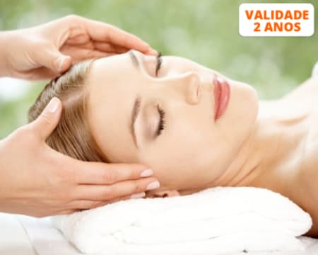 Rejuvenesça o Rosto! Peeling Diamante & Sessão Only You Gernetic | Viseu